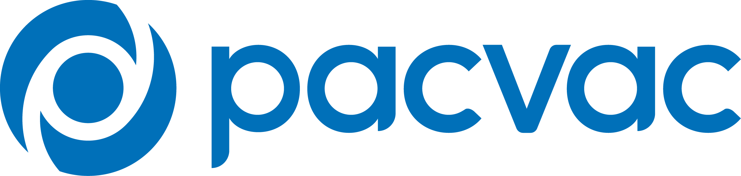 Pacvac logo